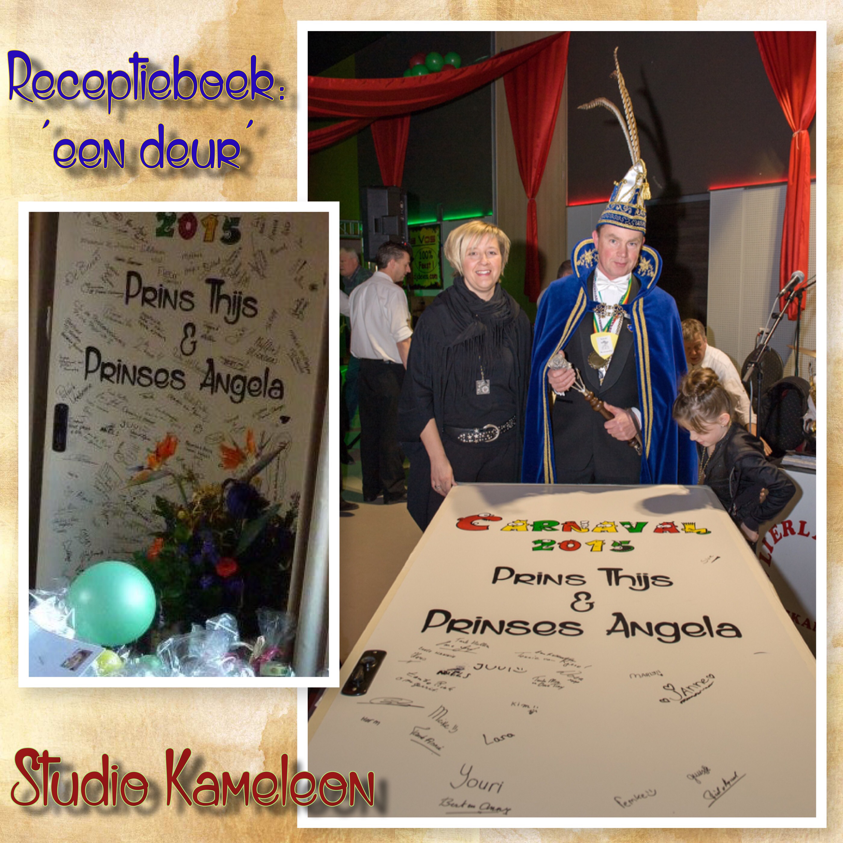 Portfolio Schatbewaarders