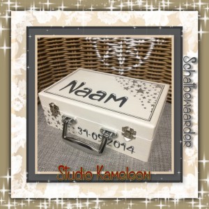 Voorbeeld Memory-Box