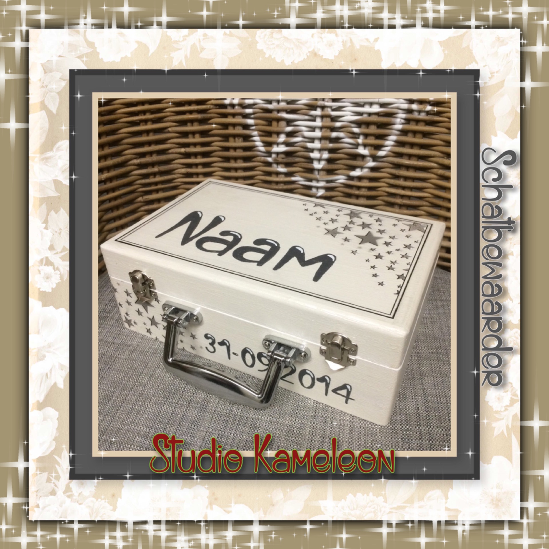 Voorbeeld Memory-Box