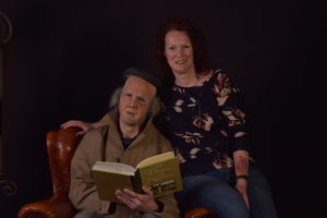 TheaterGrime Portfolio