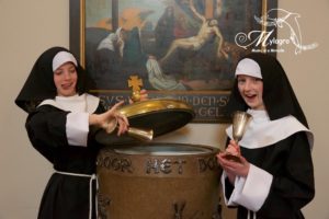 TheaterGrime Portfolio