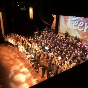 TheaterGrime Portfolio