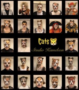 TheaterGrime Portfolio